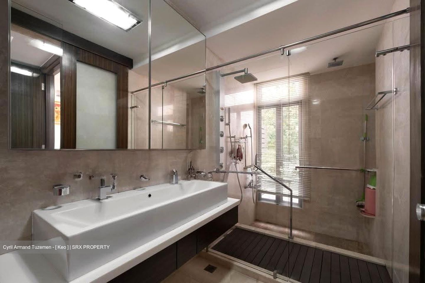 GREENWOOD AVENUE (D11), Terrace #614089331
